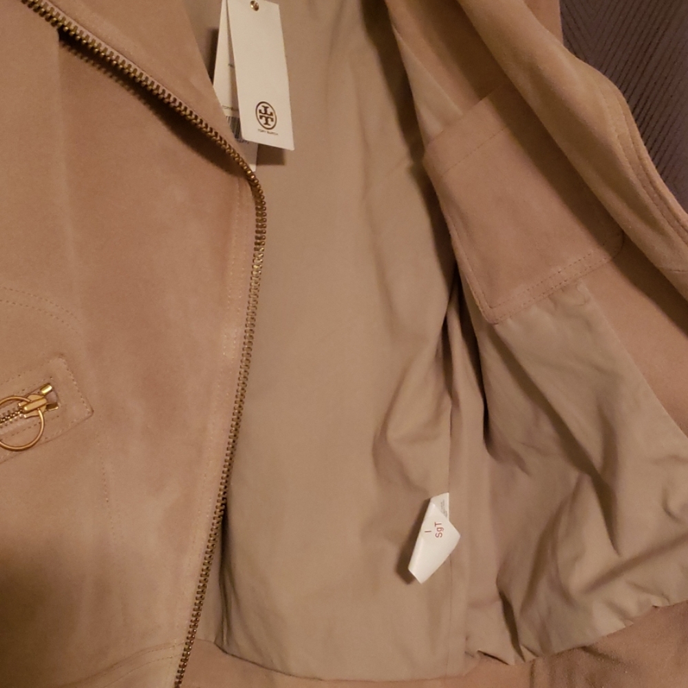 Tory Burch jacket - Picture 8 of 8